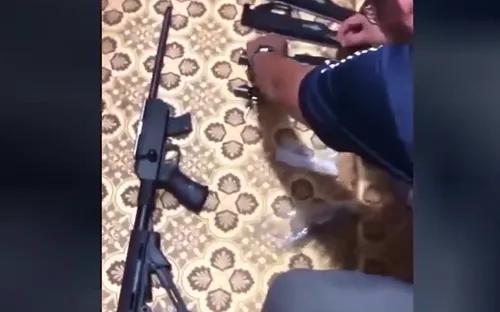 Gia Lai: Triệt phá đường dây mua bán, tàng trữ vũ khí