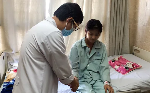 Làm sao để đột quỵ không tiếp tục ‘trẻ hoá’?