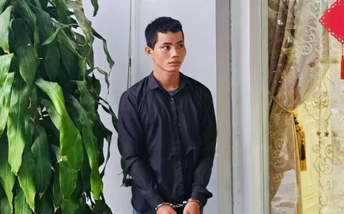 Cách thức tinh vi của đối tượng đột nhập hàng loạt shophouse trộm cắp