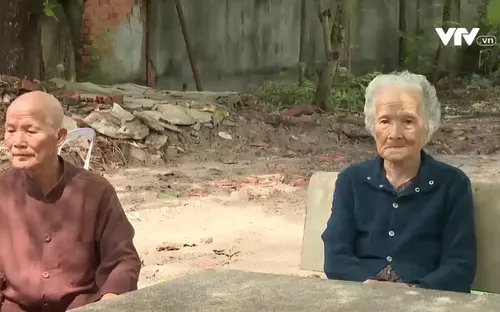 Bà Rịa-Vũng Tàu: Chậm giải quyết khiếu kiện đất đai, người dân chờ đợi hơn nửa thế kỷ