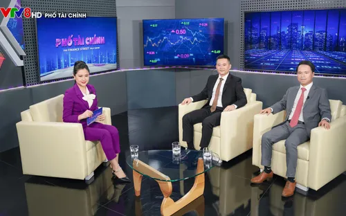 Gia tăng ứng dụng công nghệ trong hoạt động đầu tư chứng khoán