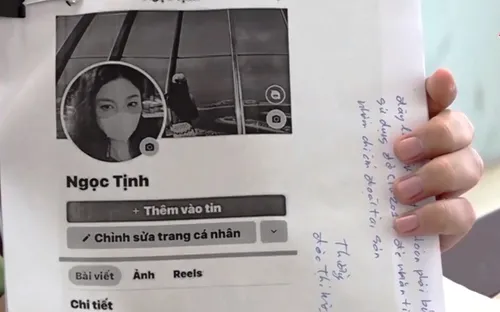 Nữ quái lừa tình, chiếm đoạt hơn 12 tỷ đồng