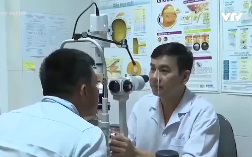 Quảng Bình: Dịch đau mắt đỏ bùng phát mạnh