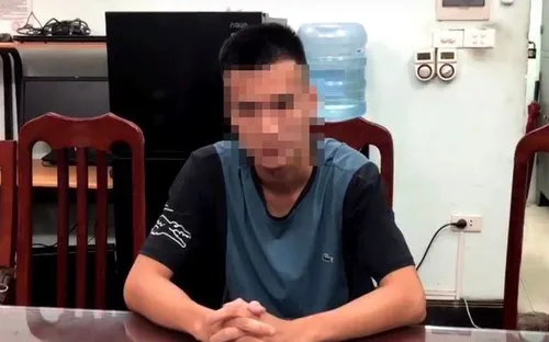 Giả Trưởng khoa Bệnh viện Bạch Mai kêu gọi ủng hộ nạn nhân vụ cháy chung cư mini