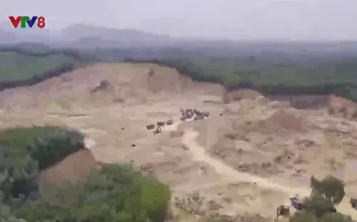 Những dự án gây lãng phí