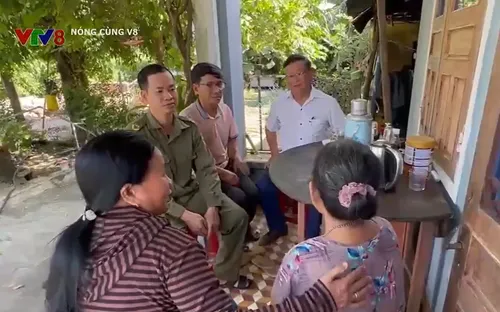 Hiệu quả dân vận trong giải phóng mặt bằng dự án cao tốc