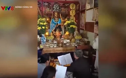 Vạch trần "Vô vi tâm linh" chữa bệnh phản khoa học