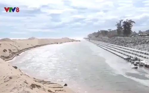 Bảo đảm an toàn khi mùa mưa bão đến