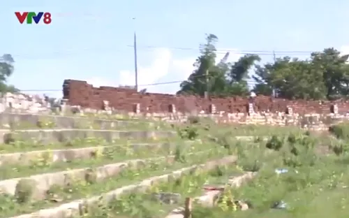 Quảng Nam: Nhiều cơ sở văn hóa xuống cấp không được đầu tư