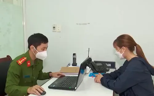 Gia tăng lừa đảo công nghệ cao