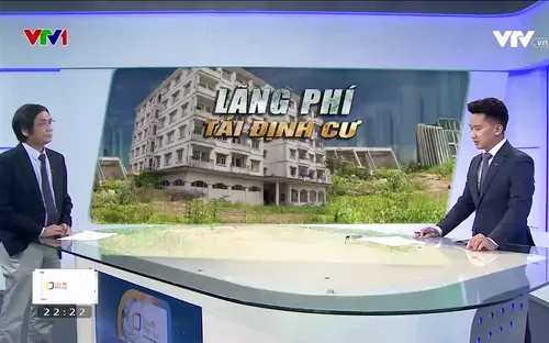 Hàng nghìn căn hộ tái định cư bỏ hoang - Trách nhiệm thuộc về ai?