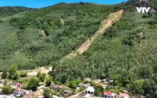 Bình Định: Người dân mòn mỏi chờ tái định cư