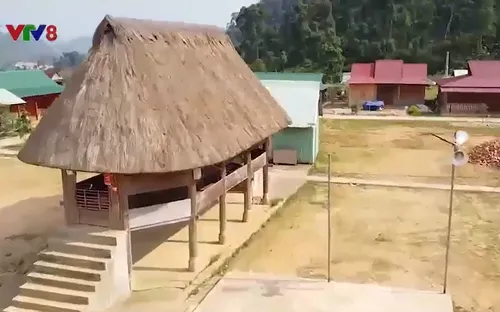 Quảng Nam: Sắp xếp lại dân cư miền núi để phòng tránh thiên tai