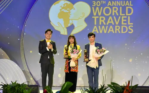 Mộc Châu - Điểm đến thiên nhiên hàng đầu Việt Nam