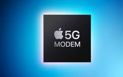 Modem 5G do Apple thiết kế dành cho iPhone sẽ ra mắt vào năm 2025