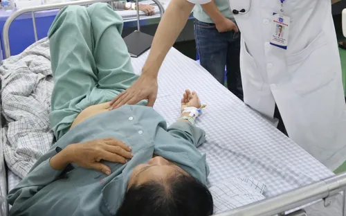 Cẩn trọng khi tự ý sử dụng thuốc gửi từ nước ngoài về