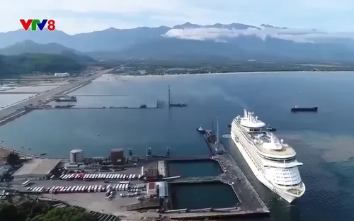 Thừa Thiên Huế khai thác tiềm năng phát triển dịch vụ logistics