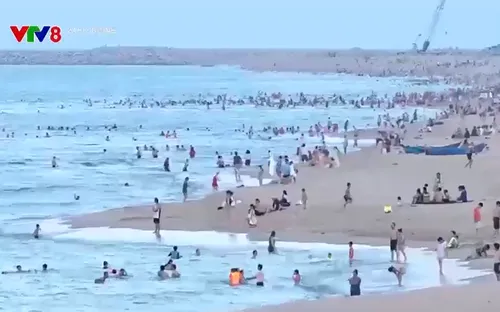 Phú Yên dẫn đầu các điểm đến Đông Nam Á năm 2024