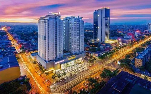 Công bố quy hoạch tỉnh Nghệ An thời kỳ 2021-2030, tầm nhìn đến năm 2050