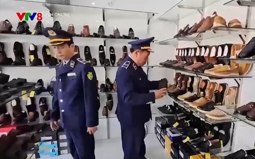 Quảng Bình đấu tranh phòng chống hàng giả, hàng nhái dịp Tết