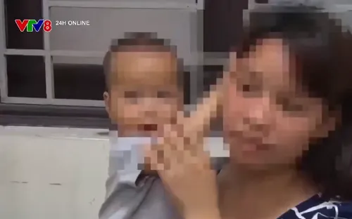 Nghệ An đấu tranh với tội phạm mua bán người