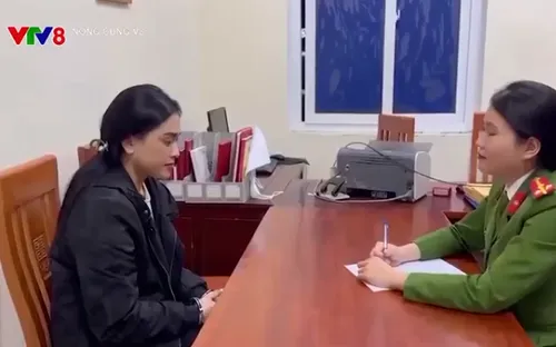 Hà Tĩnh khởi tố lái xe vi phạm nồng độ cồn gây tai nạn chết người