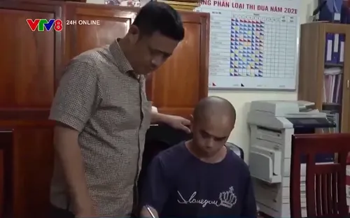 Lâm Đồng thu giữ 3 tạ pháo hoa và pháo nổ