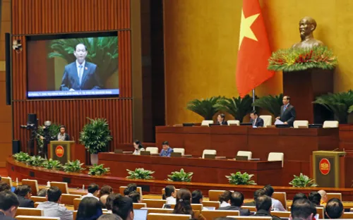 Đại biểu Quốc hội đề xuất quy định rõ việc phân cấp thực hiện chương trình mục tiêu quốc gia