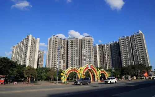 Kiến nghị  mở rộng các loại đất xây dự án nhà ở thương mại