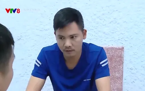 Thanh Hóa tạm giữ hình sự 2 đối tượng cho vay lãi nặng