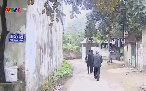 Khổ sở với dự án "treo" gần 2 thập kỷ