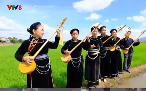 Chư Prông xây dựng văn hóa đa sắc màu đậm đà bản sắc dân tộc