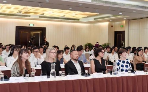 Nâng cao tính bền vững trong di chuyển và vận tải