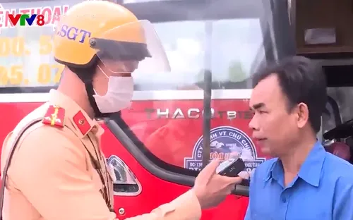 Nha Trang siết chặt quản lý vận tải hành khách và hàng hóa dịp Tết