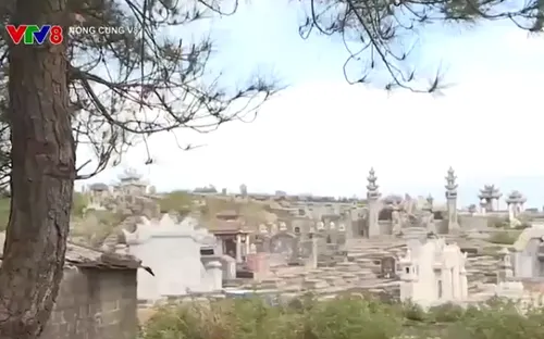 Thừa Thiên Huế quy hoạch nghĩa trang và khuyến khích hỏa táng