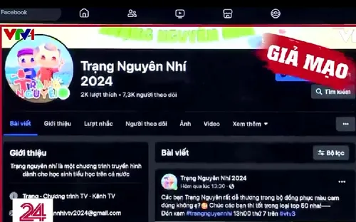 Thủ đoạn thao túng tâm lý để chiếm đoạt tài sản trực tuyến