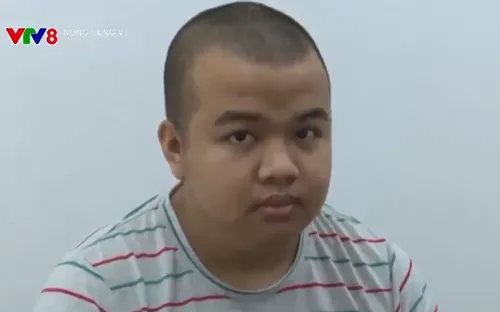 Đà Nẵng khởi tố, bắt tạm giam thanh niên liên quan đến hành vi mua bán tài khoản ngân hàng