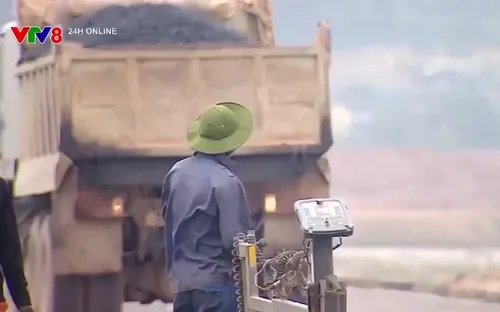 Nghệ An yêu cầu đảm bảo an toàn trong thi công xây dựng công trình