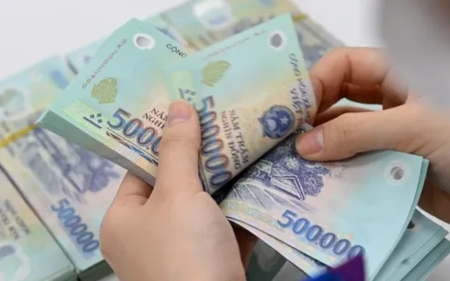 Năm 2024, tiền lương và thu nhập tháng đã đóng bảo hiểm xã hội điều chỉnh thế nào?