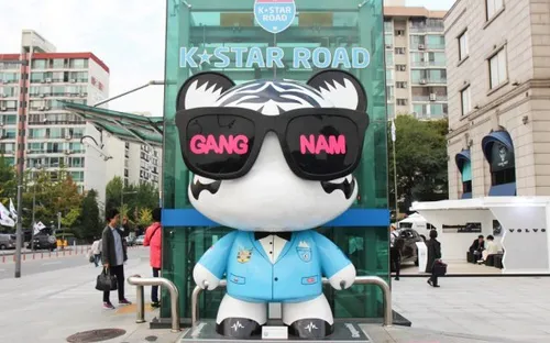 Hàn Quốc ra mắt Visa dành riêng cho người hâm mộ