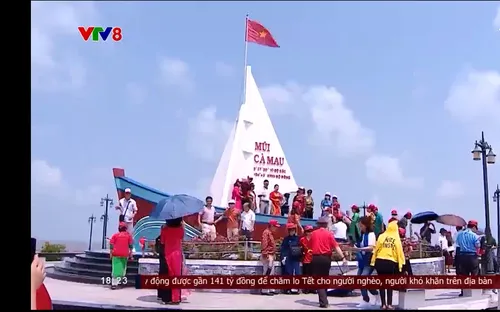 Xây dựng nông thôn mới nâng cao khu vực biên giới biển