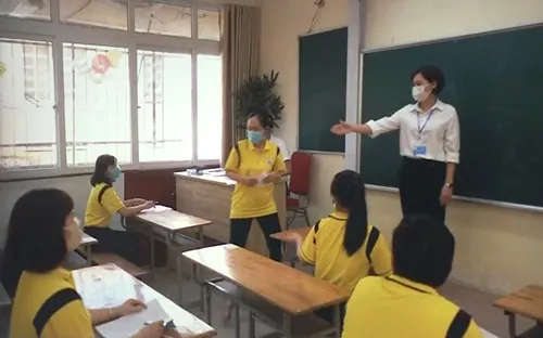 Phương án thi tốt nghiệp THPT năm 2025 có sự thay đổi về chất