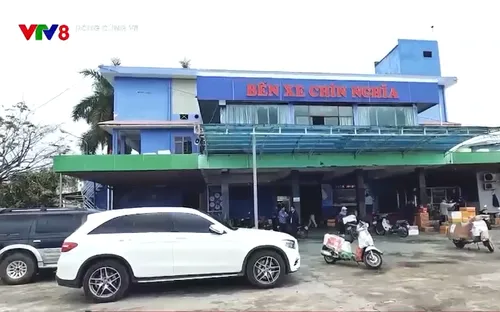 Quảng Ngãi đảm bảo an toàn vận tải hành khách dịp Tết