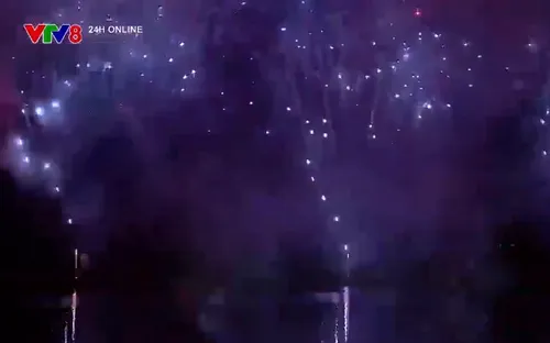 Lễ hội pháo hoa quốc tế Đà Nẵng 2024 sẽ có 3 tân binh