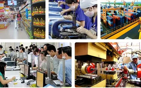 Cải cách, cải thiện môi trường kinh doanh là nhiệm vụ trọng tâm ưu tiên