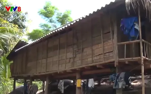 Nghệ An huy động tốt nguồn lực để xóa nhà dột nát, tạm bợ