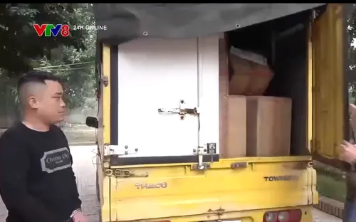 Nghệ An liên tiếp triệt phá các đường dây mua bán, tàng trữ hàng tấn pháo nổ