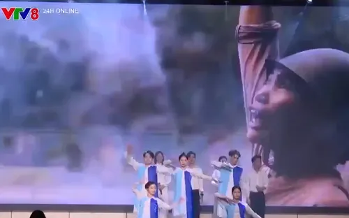 Kỷ niệm 74 năm Ngày truyền thống Học sinh - Sinh viên Việt Nam