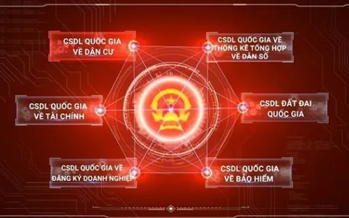 Thủ tướng yêu cầu đẩy mạnh Đề án 06 phục vụ người dân, doanh nghiệp