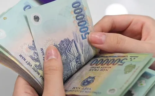 Từ 1/7, tiền lương bình quân của cán bộ, công chức, viên chức tăng khoảng 30%